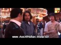 عاصي الحلاني كواليس كليب ياريتني انا ولا انت.rmvb