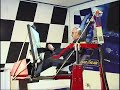 301 fullmotion racing simulator