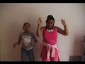 Michaela & Yasmin : Work Out - Part Two Michaela & Yasmin : Work Out - Part Two