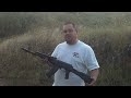 Soviet ak74m
