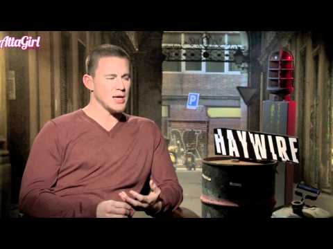 channing tatum