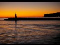der weiße Mond.wmv Denia Spanien