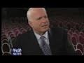 McCain on McCain-Feingold McCain on McCain-Feingold