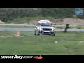 Latvian Drift Series #5
