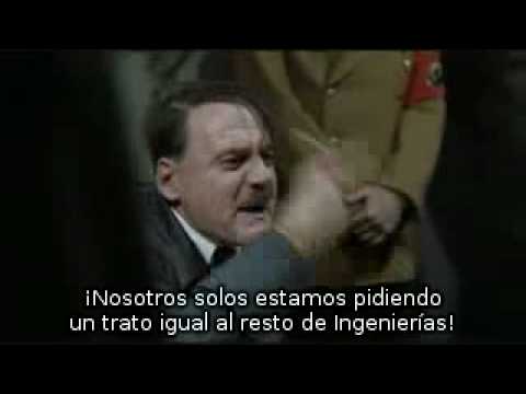 Discurso sobre la informática.