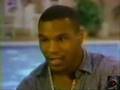 Mike Tyson Vs Marvis Frazier Pre Fight Special