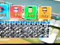 Wii Bowling - Perfect Game!