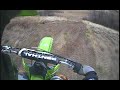Helmet Cam - Highway Cruising