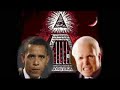 presedint Bush is Satan fuck the illuminati jews and the fuck'n zionest state os isreal illuminati republican democrat obama mccain bush clinton new world order symbolism left right politics 2008 election nwo Documentary Commentary Analysis Political Commercial