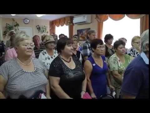 Новости вечера 28.08.15