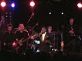 My Special Prayer - Percy Sledge w. Trondheim Storband & Can