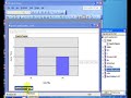 Creating a pivot chart in access