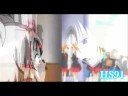 Ikuto y Amu - broken