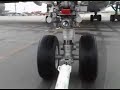 Airbus A380 Push Back em Guarulhos (GRU) - Som Original