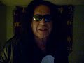 gene simmonns lookalike -country tunes