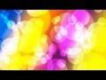 Tutoriel Photoshop : créer un effet bulles de lumière colorées