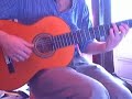 Farruca for beginners lesson