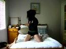 Crazy Dance to tubuler bells..CREEPY!:) Crazy Dance to tubuler bells..CREEPY!:)