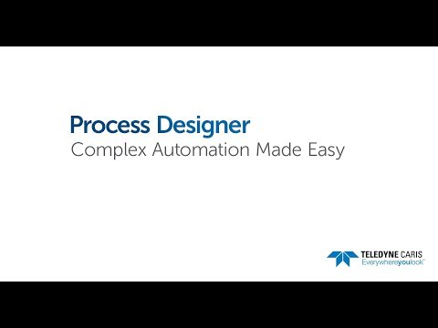 Process Designer