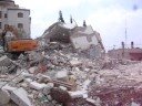 Palestinian Home Demolition in Jerusalem