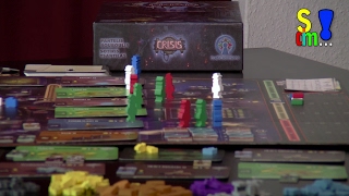 Video-Rezension: Crisis