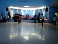 Hul ensaio: Tu �s Santo (SPA)