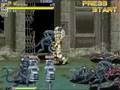 Alien VS Predator - 1st Stage