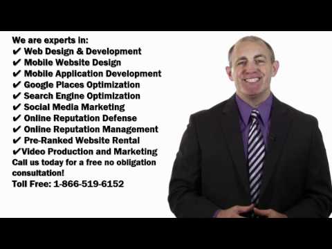 Watch 'SEO Company - Search Engine Optimization Services Consulting Consultant Experts'