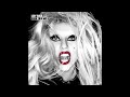Lady Gaga - Black Jesus† Amen Fashion (Audio)