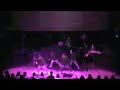 1-3 TKG @Waseda Night 2009 Winter