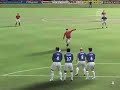 Goles Fifa 2008 =)