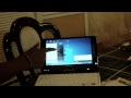 Lenovo IdeaPad s10-3t Review