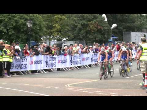 chain reaction cycles