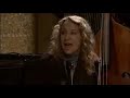 Iris DeMent w/ Joan Osborne & Bruce Molsky - He Reached Down