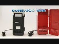 mini Refrigerador USB