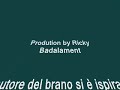 Rickylive MusicLiveMyProduction \"Amore D\
