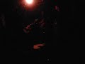Psycocaine - I got Erection (Turbonegro)@Varreljan's (05/08)