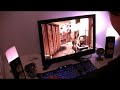 Hands-on with the Philips amBX gaming Peripherals