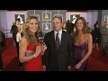 Jay Mohr and Nikki Cox Red Carpet Interview