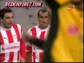 AEK- Olympiakos 3-3