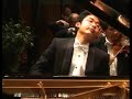 Liszt Concerto no. 1 - Yingdi Sun (PART 1)