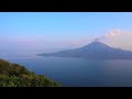 鹿児島湾