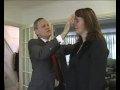 Instant Hypnosis Induction