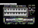 Dizzy Fingers