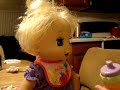 Baby Alive Doll Baby Alive Doll