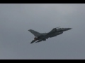 2009 Rhode Island ANG Open House - F-16 Fighting Falcon Demo
