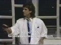 Roberto Carlos - A Atriz 1985 Especial