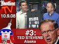 SENATOR AL FRANKEN??? Dole, McConnell, Stevens Vulnerable?