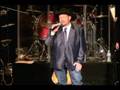 Lance Compton performing - Statue Of A Fool