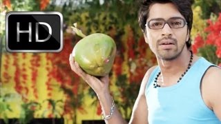 Action 3D - Trailer - Allari Naresh, Raju Sundaram, Vaibhav Reddy, Sudeep